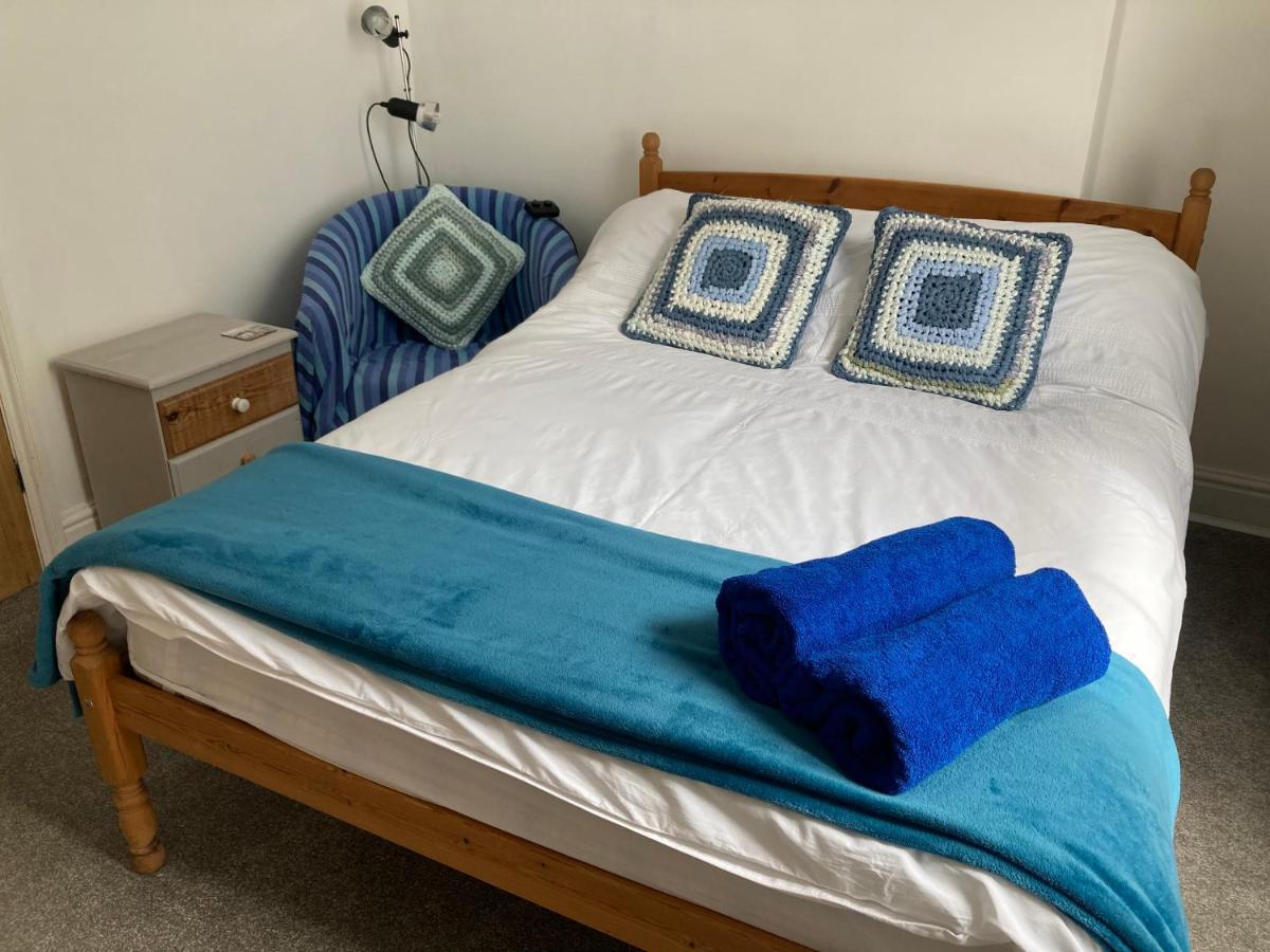 Apartamento Leigham House Plymouth Exterior foto