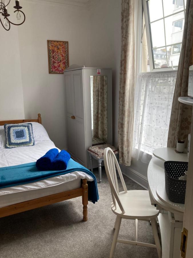 Apartamento Leigham House Plymouth Exterior foto