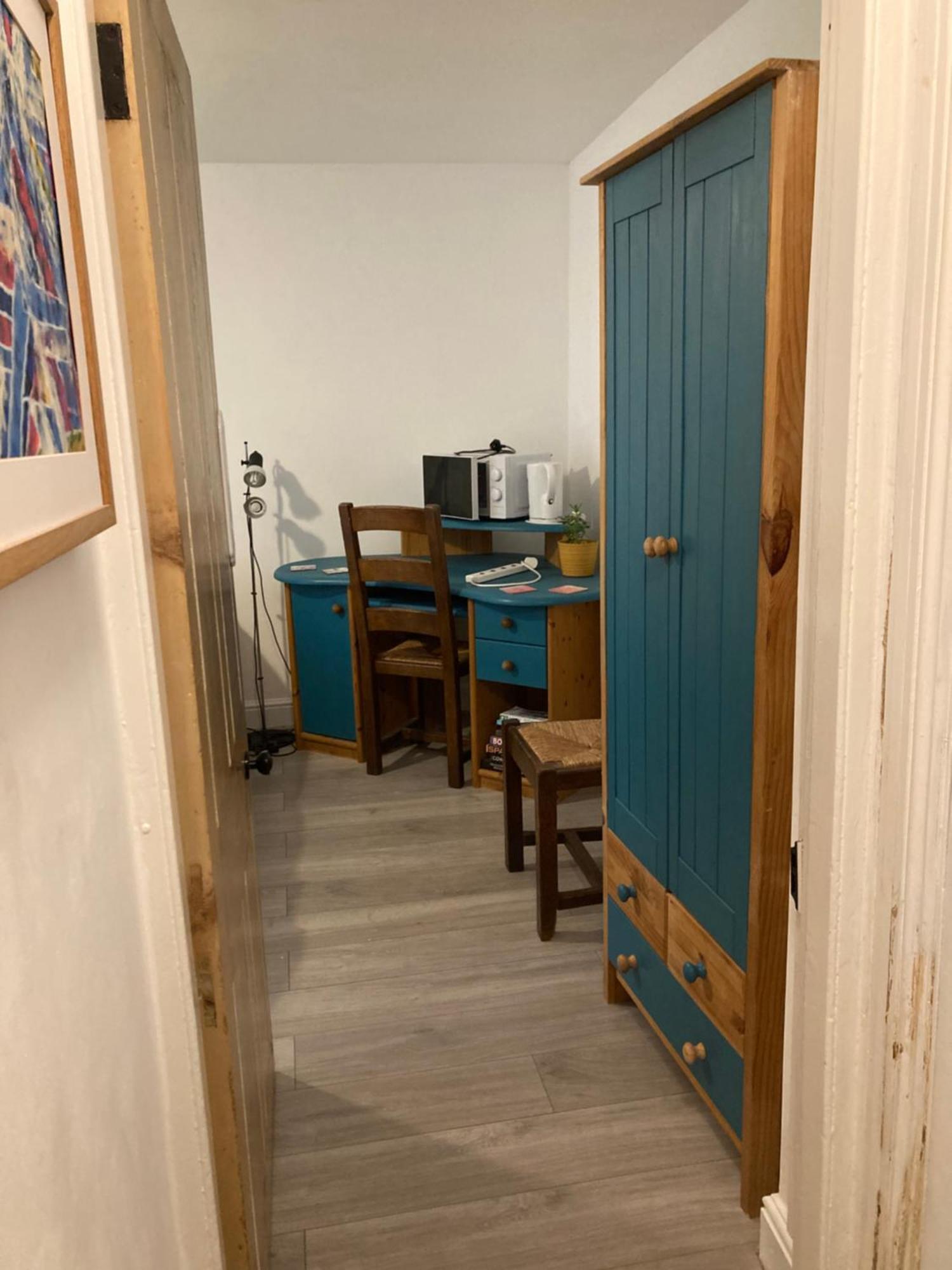 Apartamento Leigham House Plymouth Exterior foto