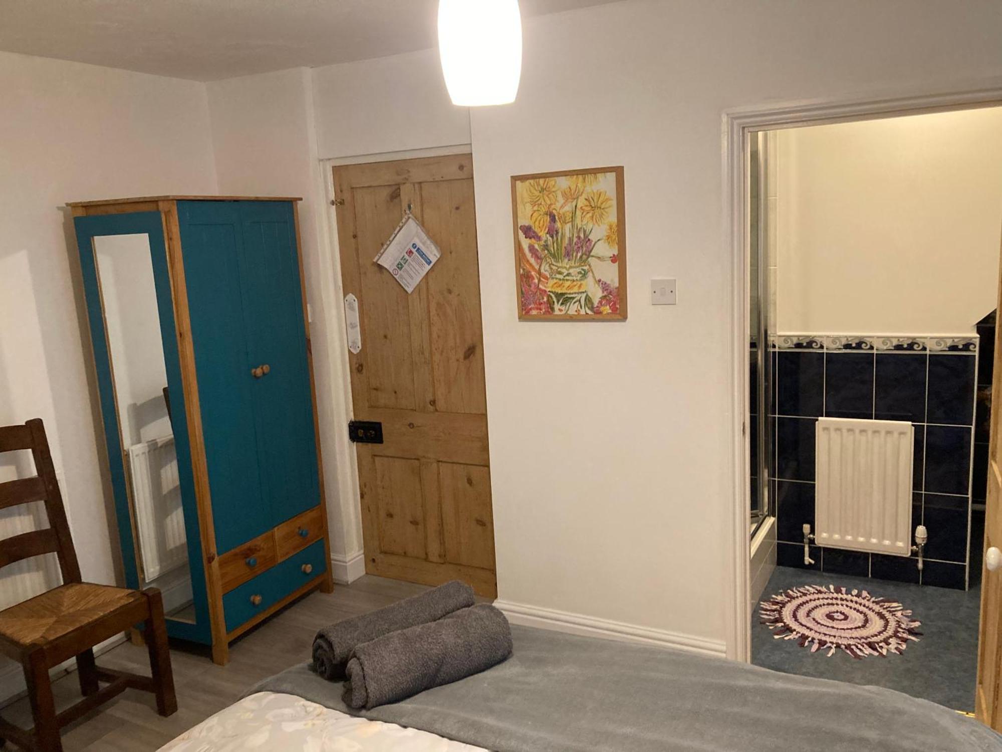 Apartamento Leigham House Plymouth Exterior foto