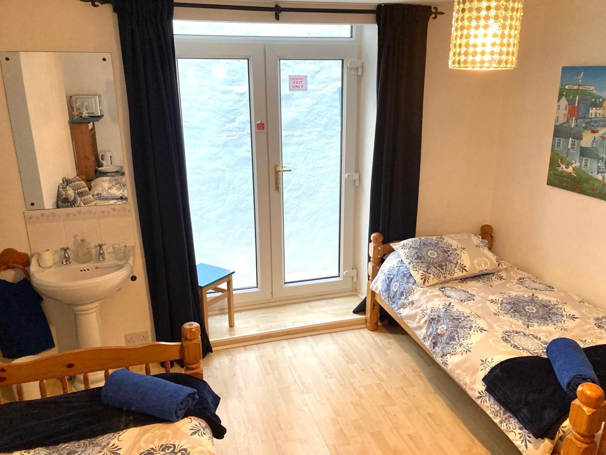 Apartamento Leigham House Plymouth Exterior foto